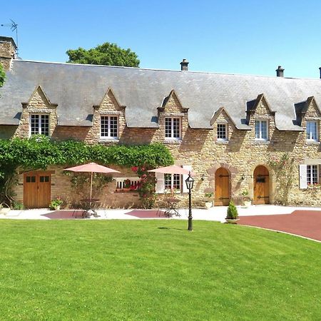Le Manoir De Placy - Chambres D'Hotes Clécy Εξωτερικό φωτογραφία