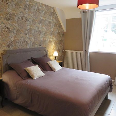Le Manoir De Placy - Chambres D'Hotes Clécy Εξωτερικό φωτογραφία