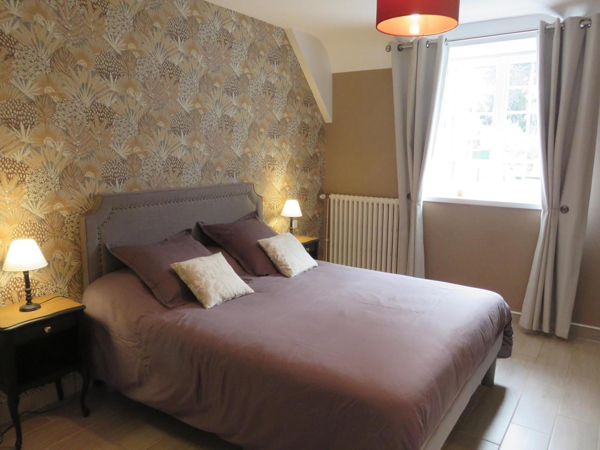 Le Manoir De Placy - Chambres D'Hotes Clécy Εξωτερικό φωτογραφία