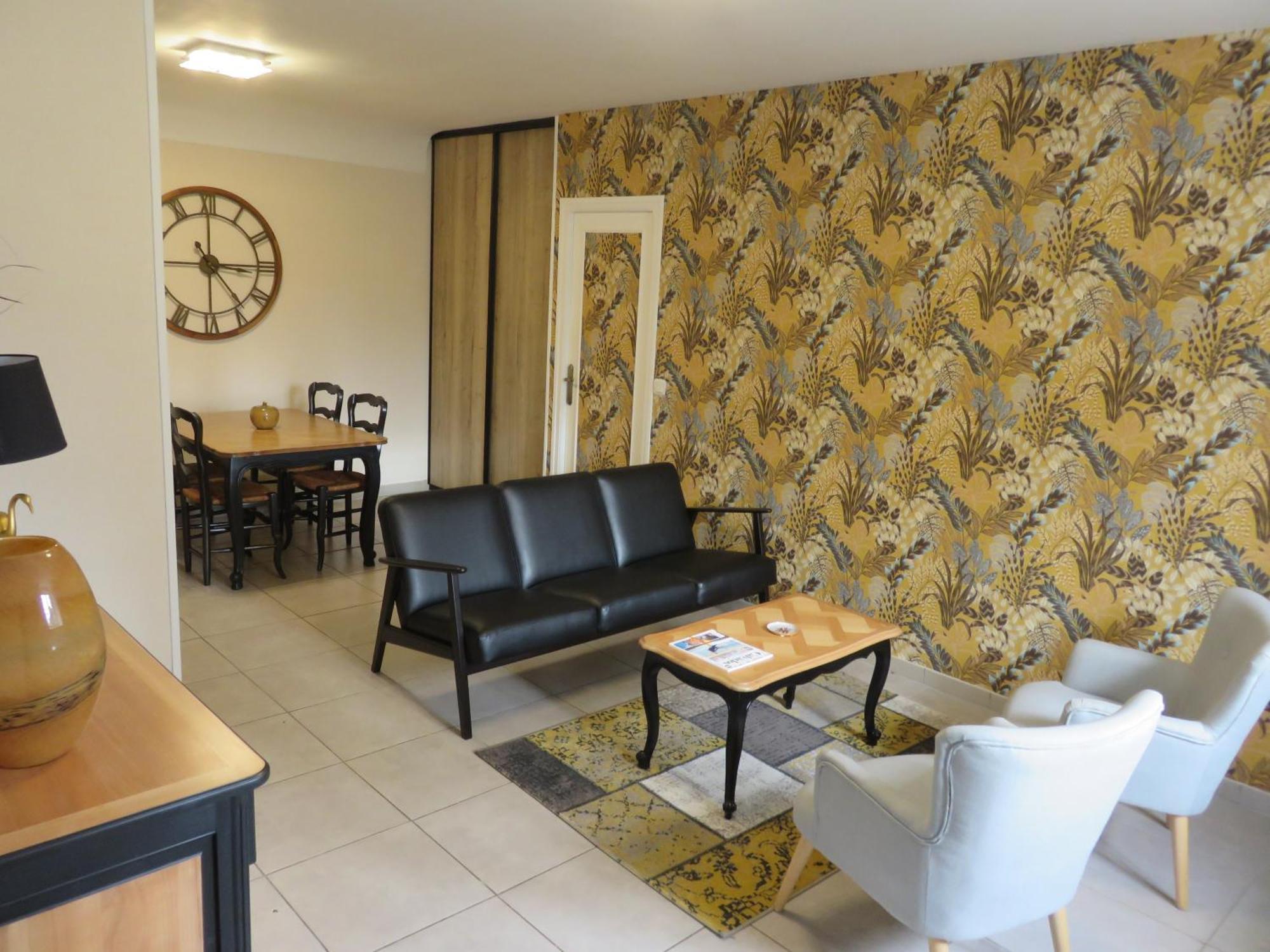 Le Manoir De Placy - Chambres D'Hotes Clécy Εξωτερικό φωτογραφία
