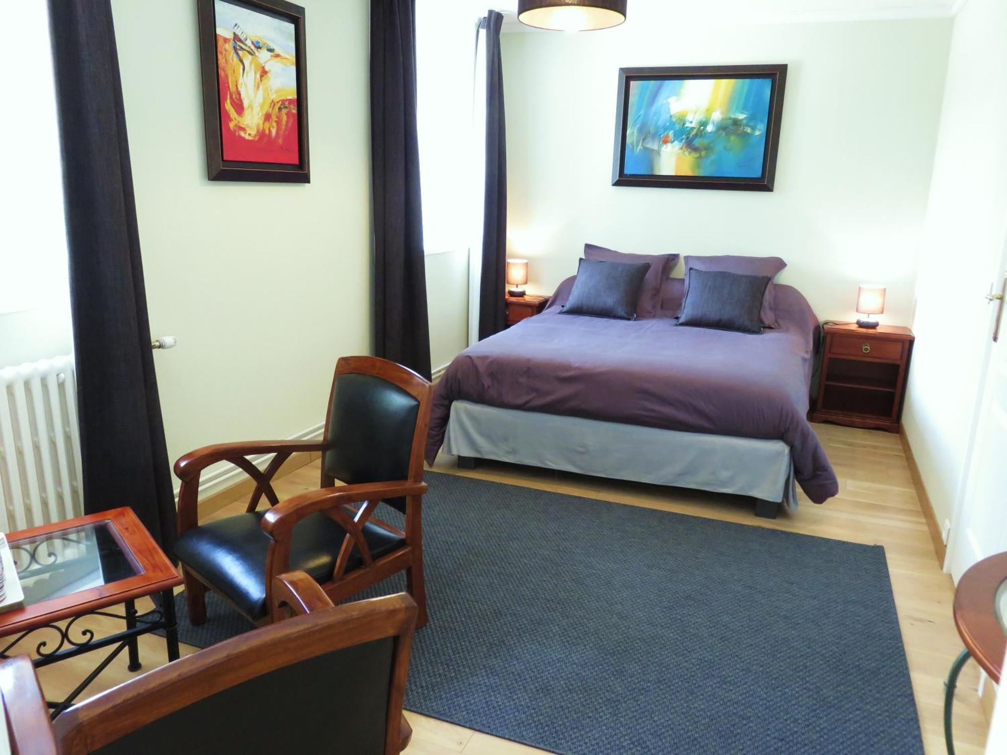 Le Manoir De Placy - Chambres D'Hotes Clécy Εξωτερικό φωτογραφία
