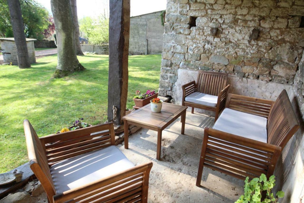 Le Manoir De Placy - Chambres D'Hotes Clécy Εξωτερικό φωτογραφία