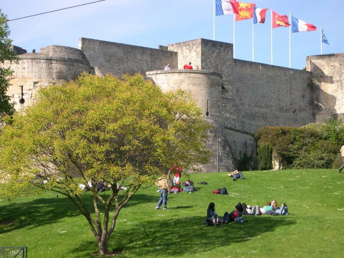 Le Manoir De Placy - Chambres D'Hotes Clécy Εξωτερικό φωτογραφία