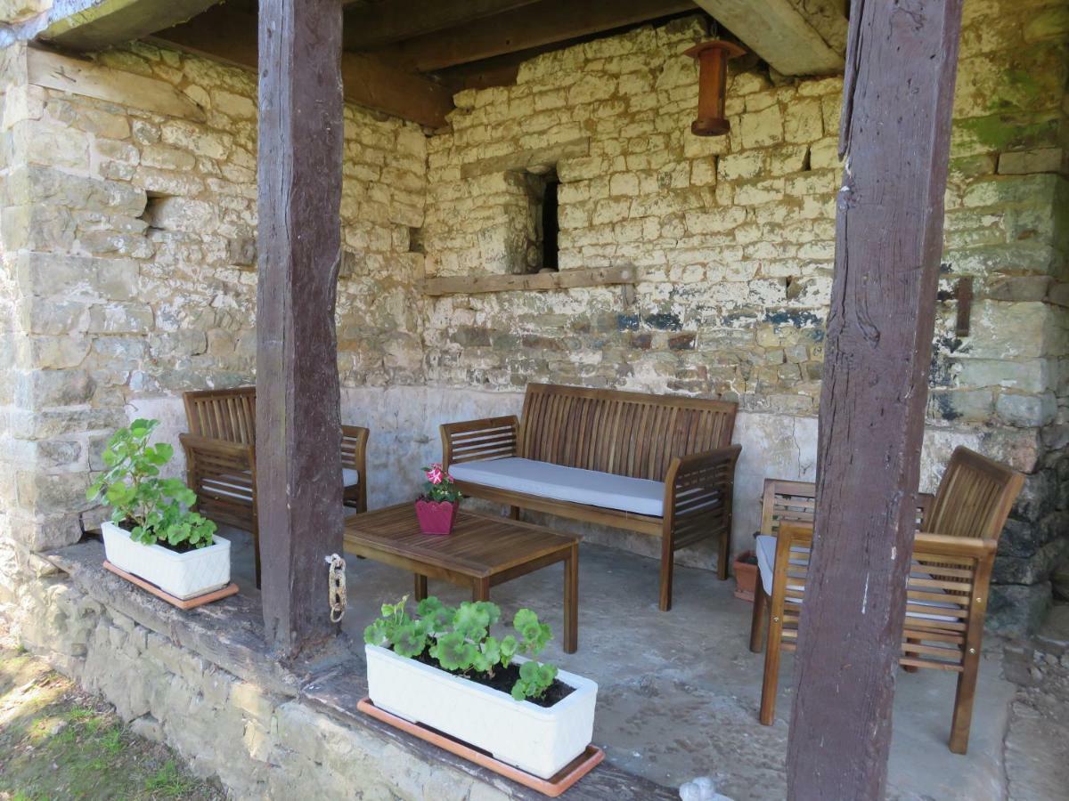 Le Manoir De Placy - Chambres D'Hotes Clécy Εξωτερικό φωτογραφία