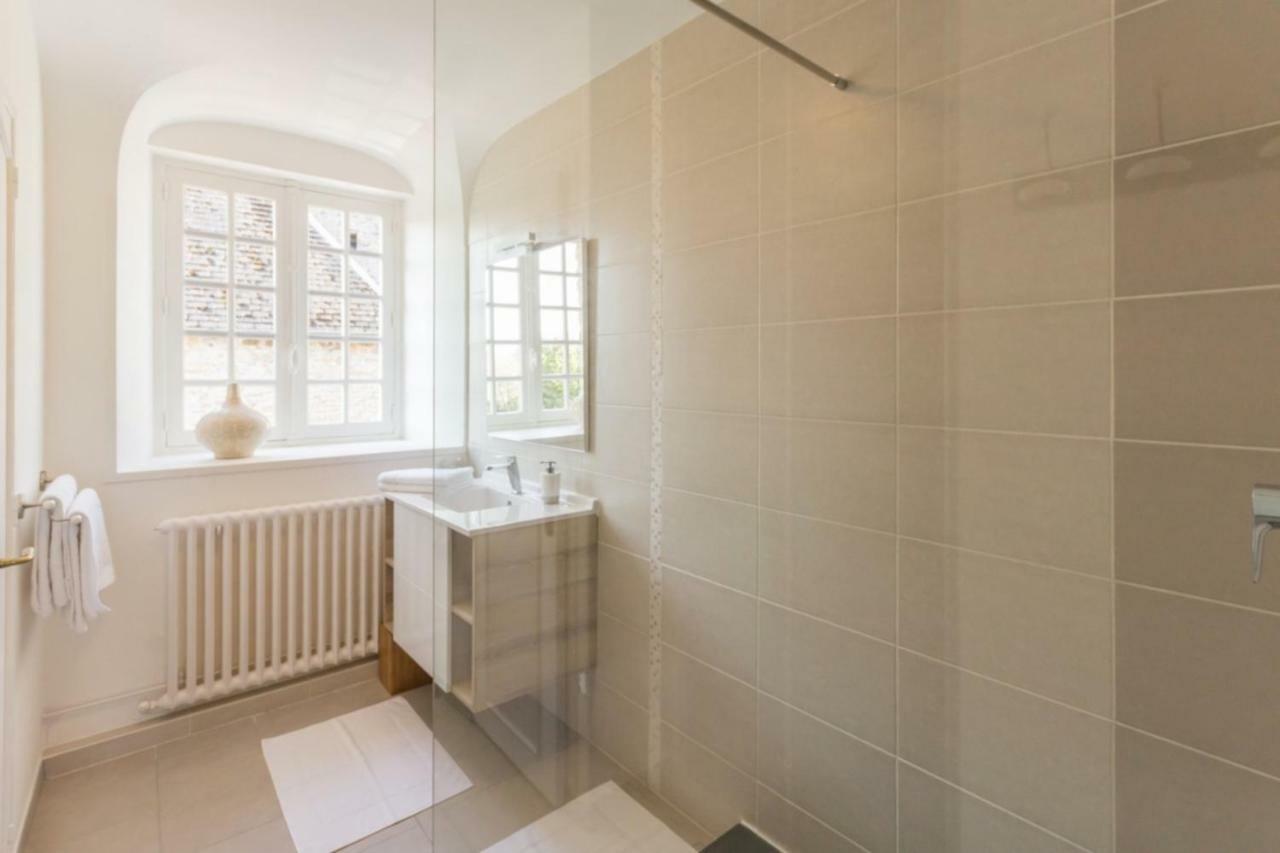 Le Manoir De Placy - Chambres D'Hotes Clécy Εξωτερικό φωτογραφία