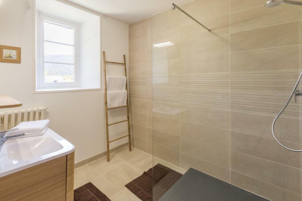 Le Manoir De Placy - Chambres D'Hotes Clécy Εξωτερικό φωτογραφία